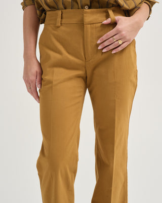 the kick trouser