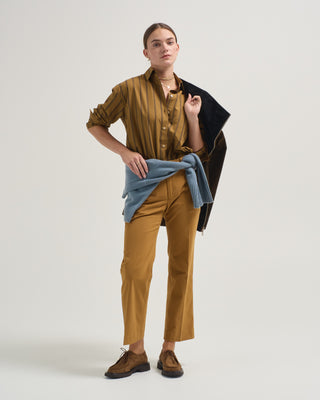 the kick trouser