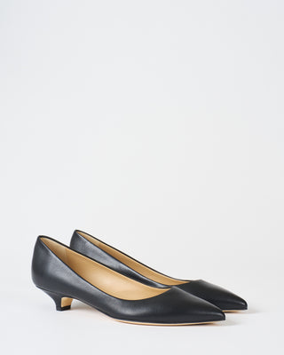 the kitty point heel