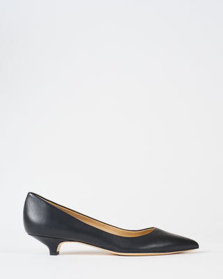 the kitty point heel