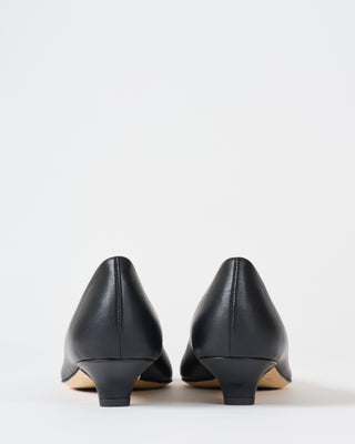 the kitty point heel