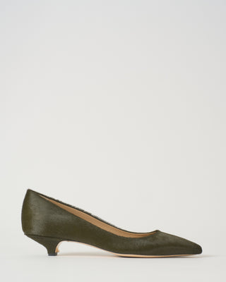 the kitty point heel