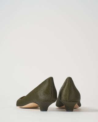 the kitty point heel