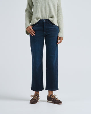 the mid rise rambler zip ankle