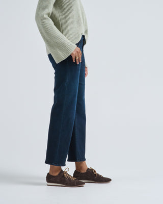 the mid rise rambler zip ankle