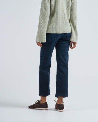 the mid rise rambler zip ankle