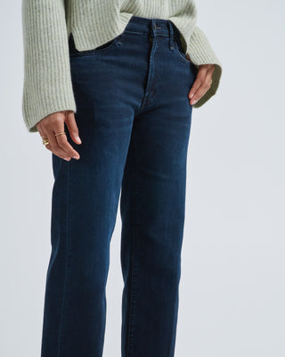 the mid rise rambler zip ankle