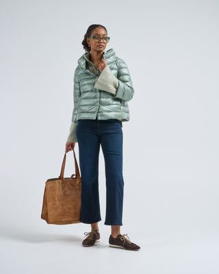 the mid rise rambler zip ankle