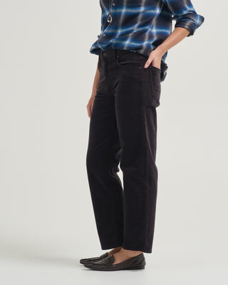 the newbie ankle jean