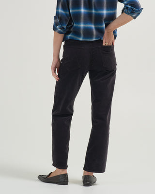 the newbie ankle jean