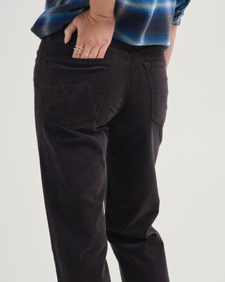 the newbie ankle jean