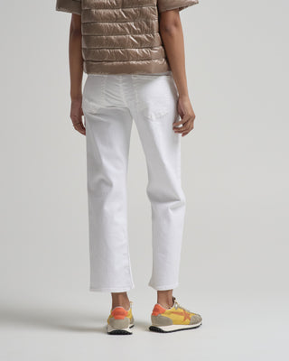 the newbie ankle jean