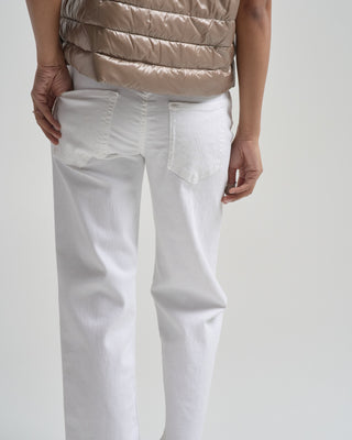 the newbie ankle jean