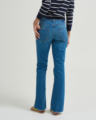 the outsider sneak jean