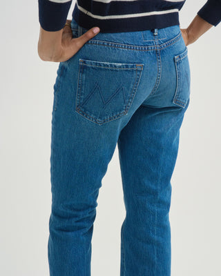 the outsider sneak jean