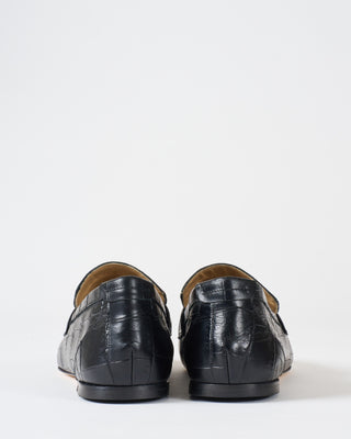 the penny loafer