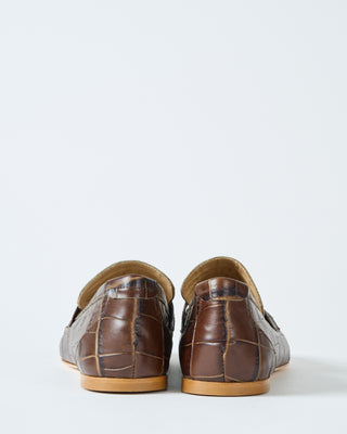 the penny loafer