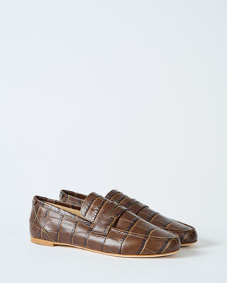the penny loafer