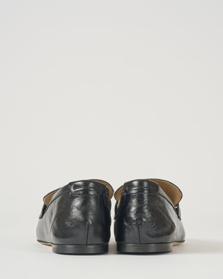 the penny loafer