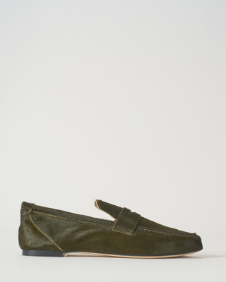 the penny loafer