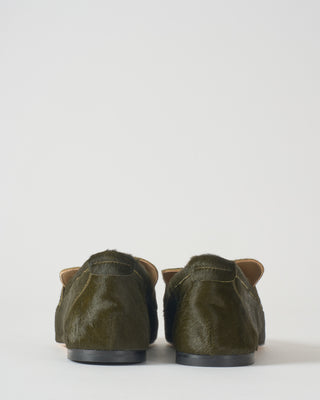 the penny loafer