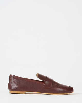 the penny loafer