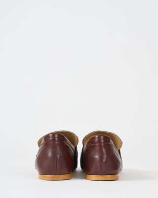 the penny loafer