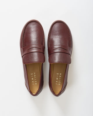 the penny loafer