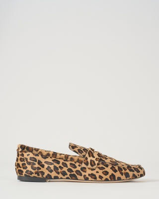 the penny loafer