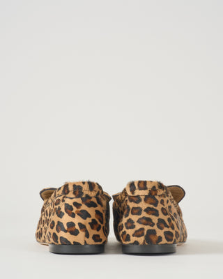 the penny loafer