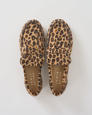 the penny loafer