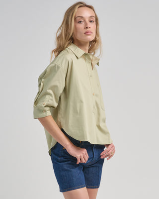 the popover shirt