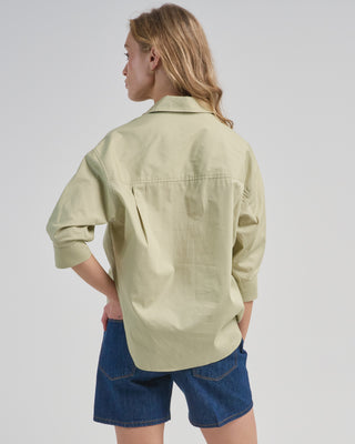 the popover shirt