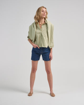 the popover shirt