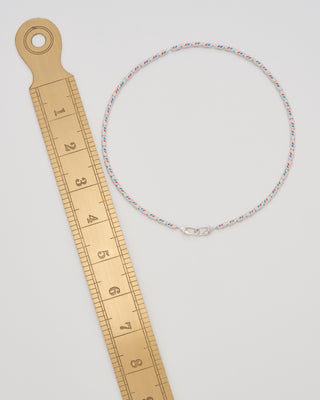the reason rope chain