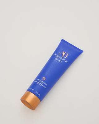 the rich conditioner