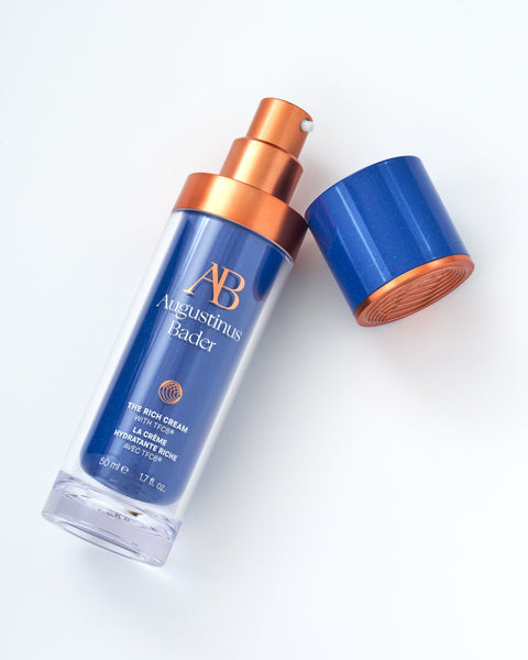 【新品未開封】Augustinus Bader THE RICH CREAM Amazon.com: Augustinus Bader The Rich Cream – Luxury Face