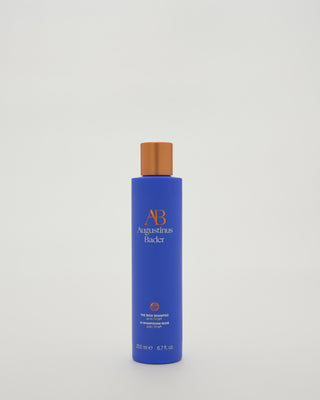 the rich shampoo