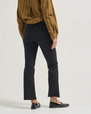 the rooney mid jean