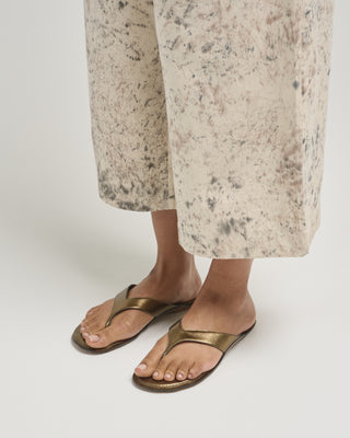 the san diego sandal