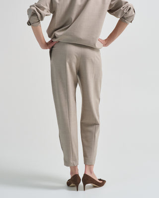 the sarouel pant in loro piana