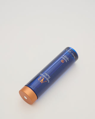 the shampoo