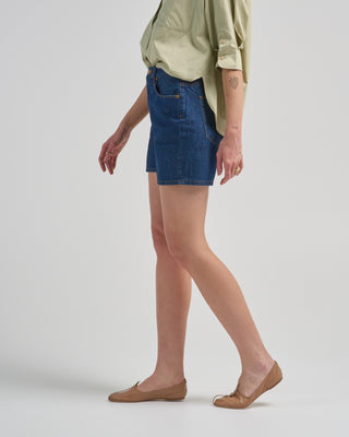 the tailor short