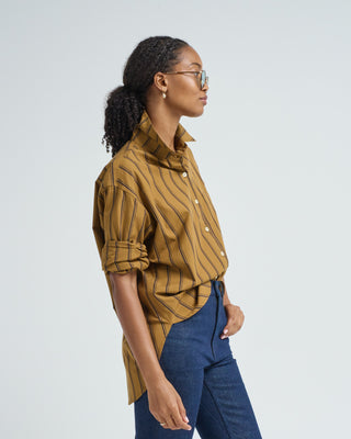 the weekend shirt