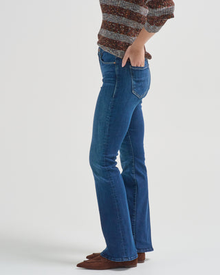the weekender jean