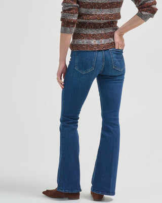 the weekender jean