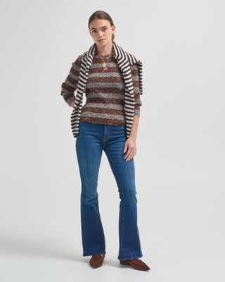 the weekender jean