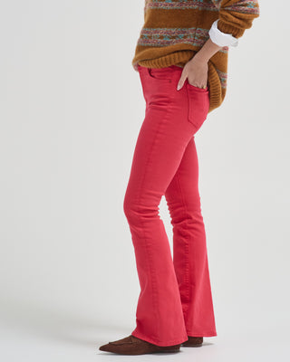 the weekender jean