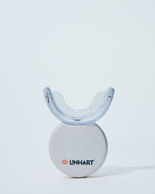 the whitening collection