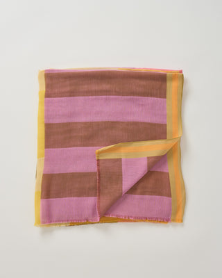 thea rectangular scarf
